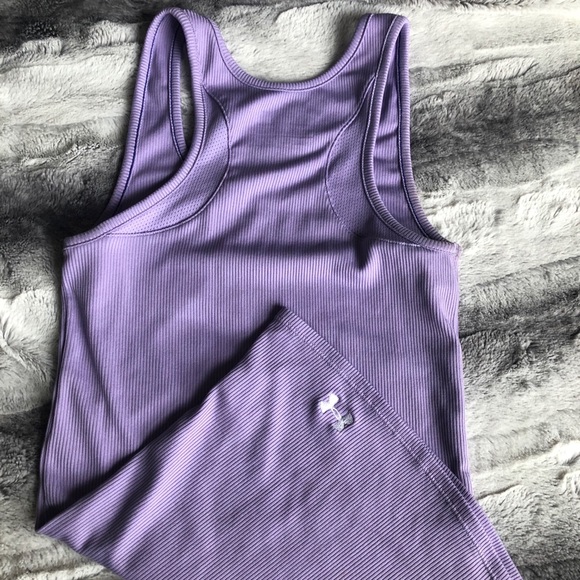 Under Armour tank top - Picture 2 of 2